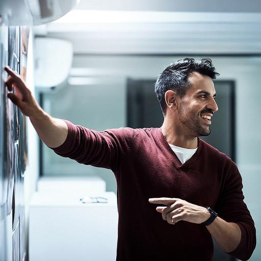 UniPartners afbeelding consultant