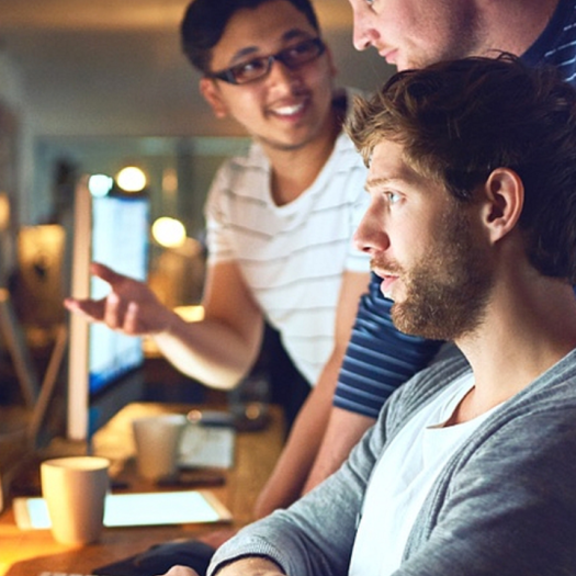 UniPartners IT Consultants