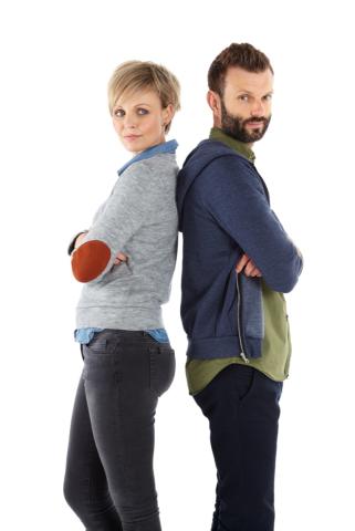 UniPartners twee consultants