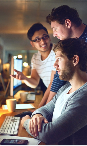 UniPartners Medewerkers afbeelding