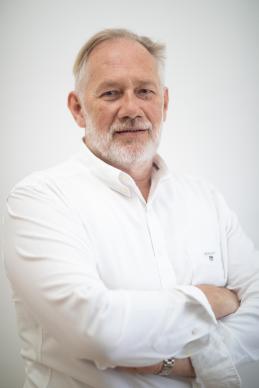 Walter Van den Eynde - CEO UniPartners
