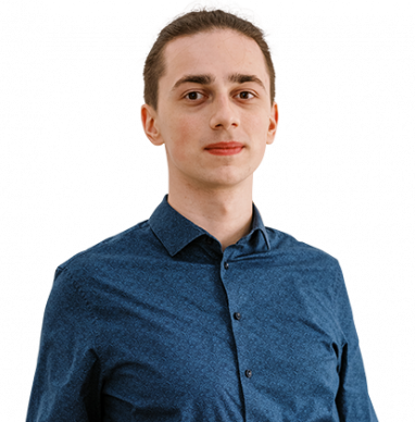 Adrian Kapys